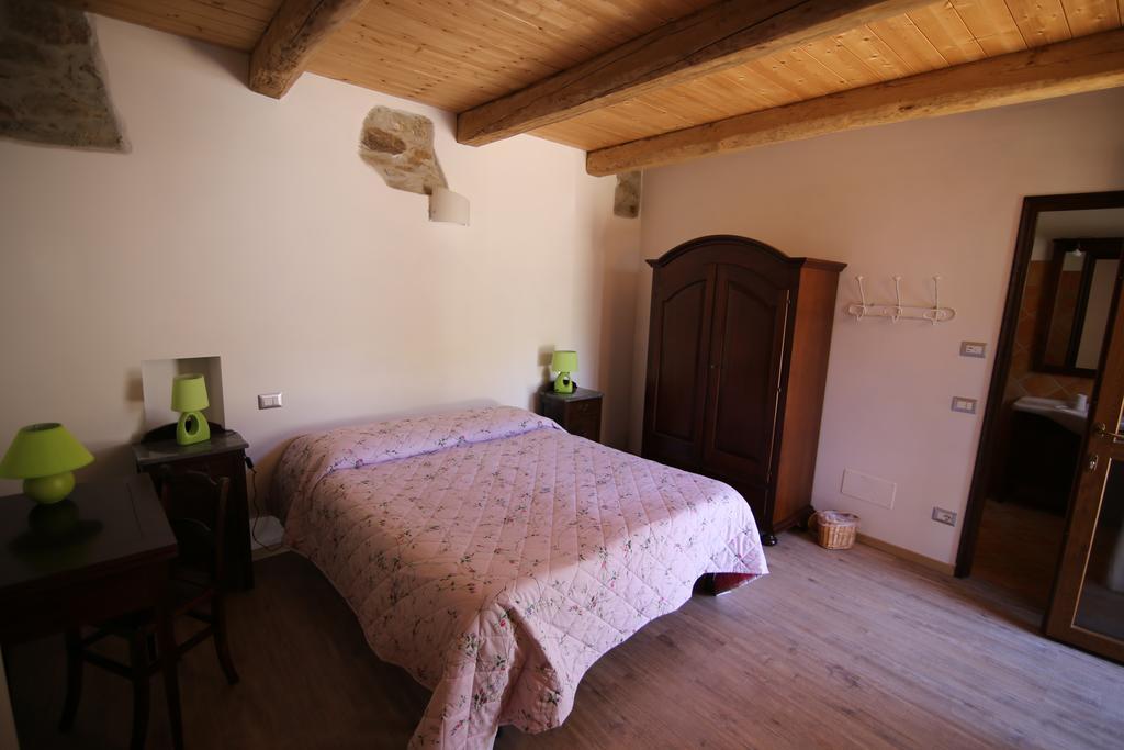 La Pepanella Bed & Breakfast Magnano  Eksteriør bilde